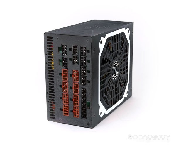 Блок питания ZALMAN Acrux ZM750-ARX, фото 4