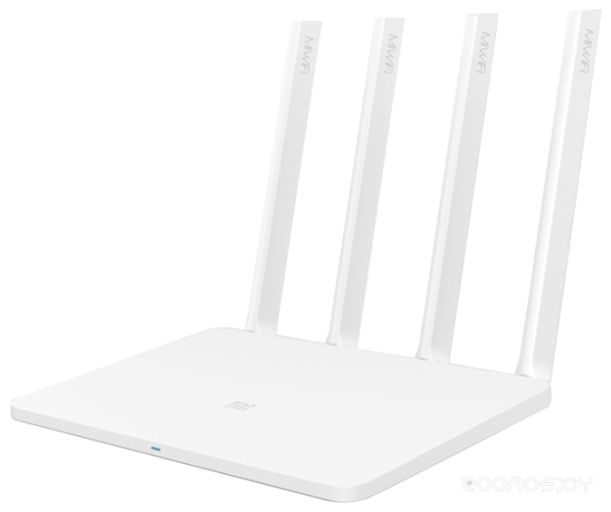 Беспроводной маршрутизатор Xiaomi Mi Wi-Fi Router 3