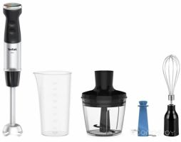 Блендер Moulinex Quickchef+ HB67E830