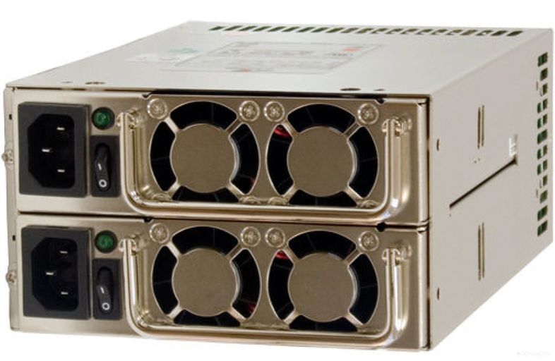 Блок питания Chieftec Redundant PSU MRG-6500P