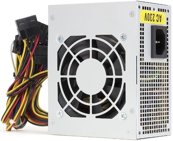 Блок питания CrownMicro CM-PS300