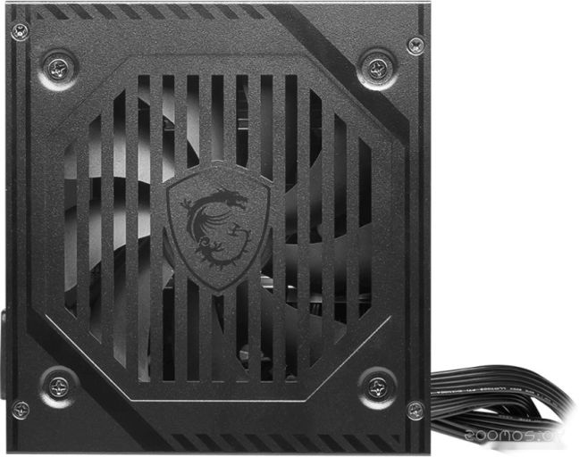 Блок питания MSI MAG A500DN, фото 1