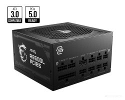 Блок питания MSI MSI MAG A850GL PCIE5