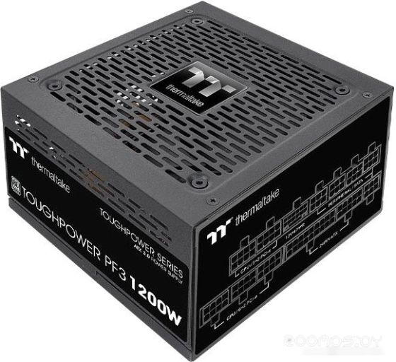 Блок питания Thermaltake Toughpower PF3 1200W Platinum TT Premium Edition PS-TPD-1200FNFAPE-3, фото 1