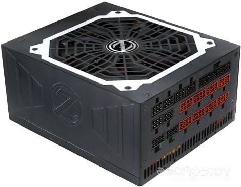 Блок питания ZALMAN Acrux ZM750-ARX, фото 1