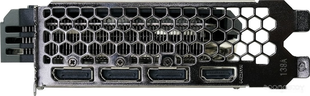 Видеокарта Gainward GeForce RTX 3050 Pegasus NE63050018P1-1070E, фото 2