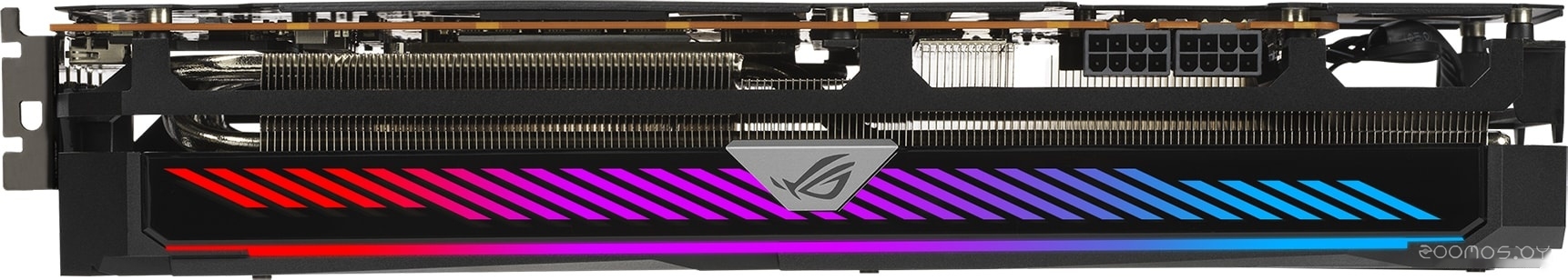 Видеокарта Asus ROG Strix Radeon RX 6700 XT OC Edition 12GB GDDR6, фото 3