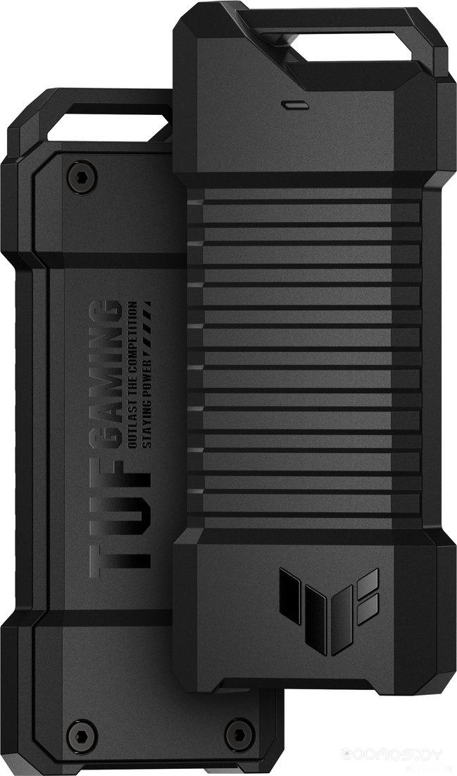 Внешний накопитель Asus TUF Gaming AS2000 2TB, фото 6