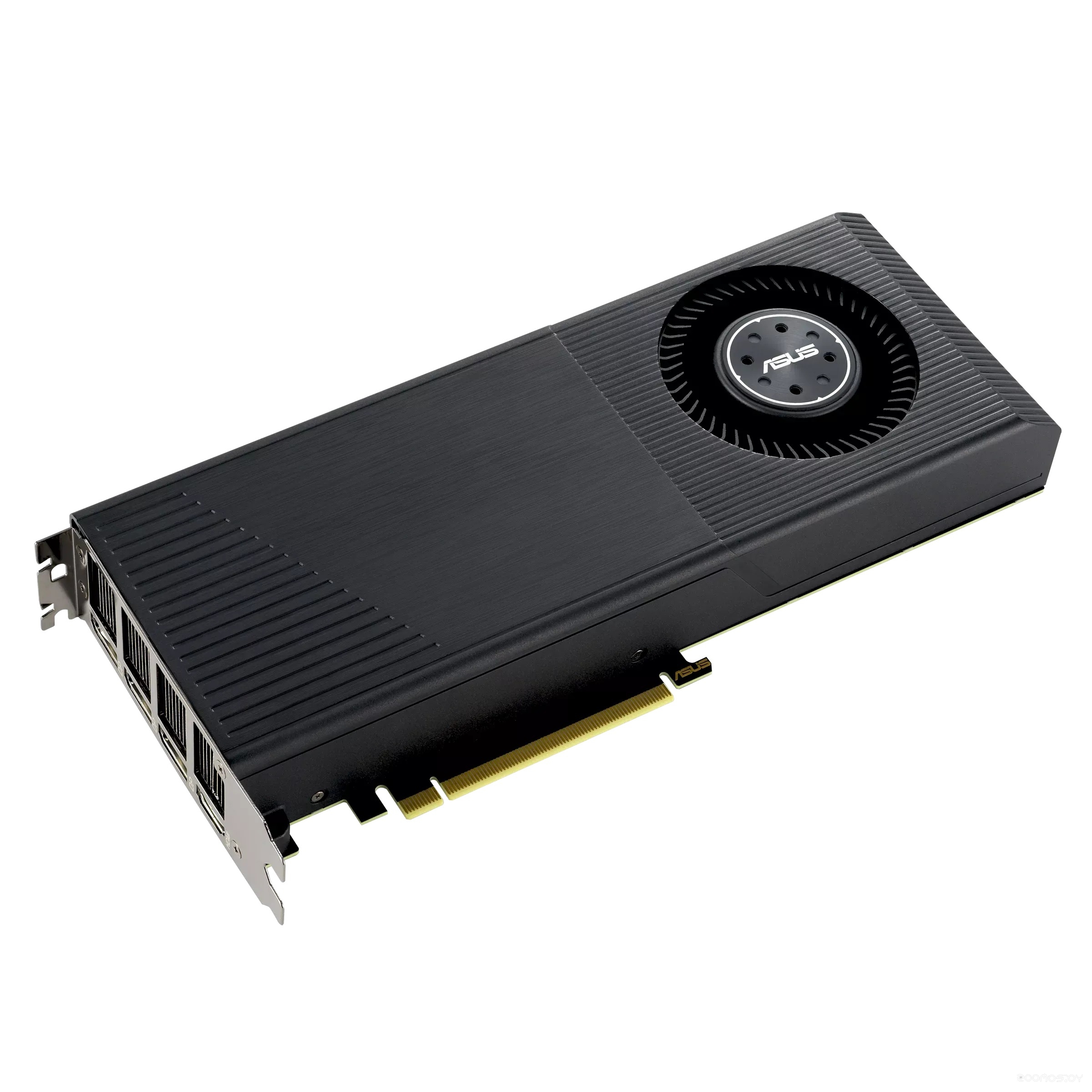 Видеокарта Asus Turbo GeForce RTX 4070 12GB GDDR6X (TURBO-RTX4070-12G), фото 4