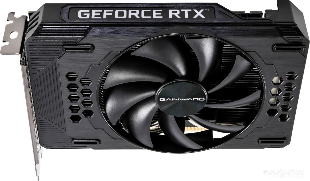 Видеокарта Gainward GeForce RTX 3050 Pegasus NE63050018P1-1070E, фото 4