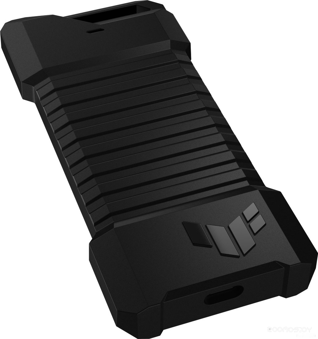 Внешний накопитель Asus TUF Gaming AS2000 2TB, фото 5