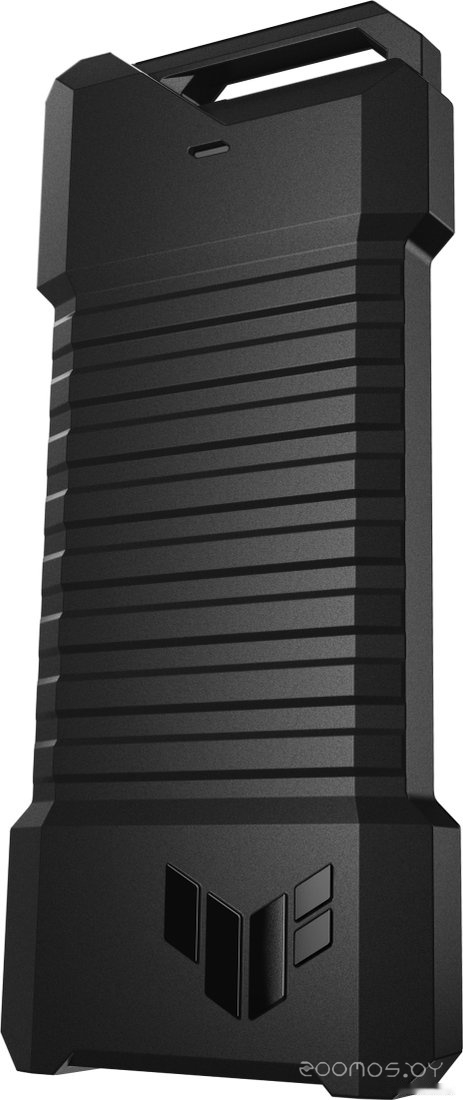 Внешний накопитель Asus TUF Gaming AS2000 2TB, фото 2