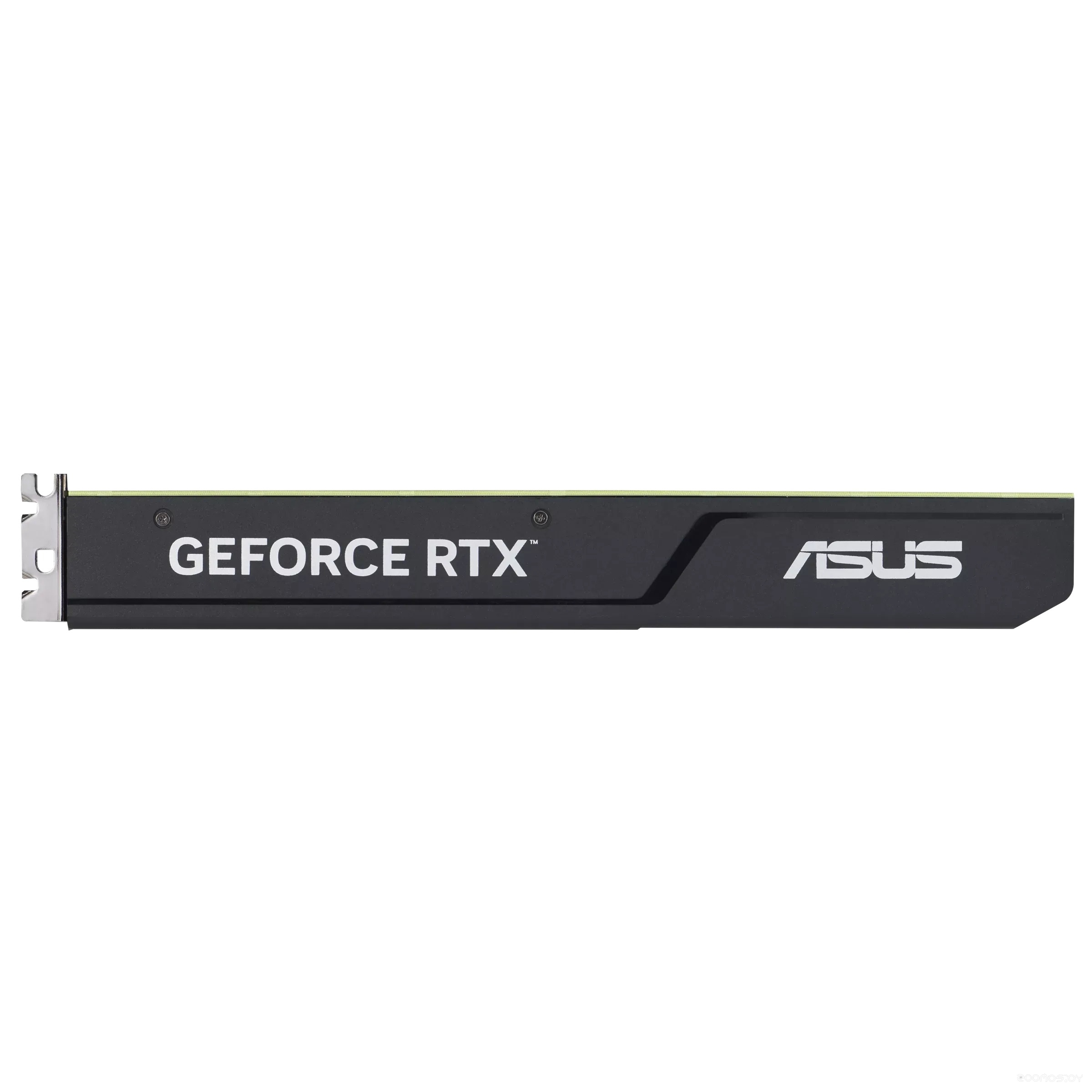 Видеокарта Asus Turbo GeForce RTX 4070 12GB GDDR6X (TURBO-RTX4070-12G), фото 2