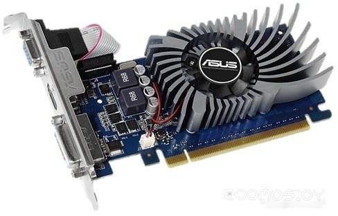 Видеокарта Asus GeForce GT 730 1GB GDDR5 [90YV06N0-M0NA00], фото 2
