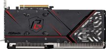 Видеокарта ASROCK Radeon RX 7600 Phantom Gaming 8GB OC RX7600 PG 8GO