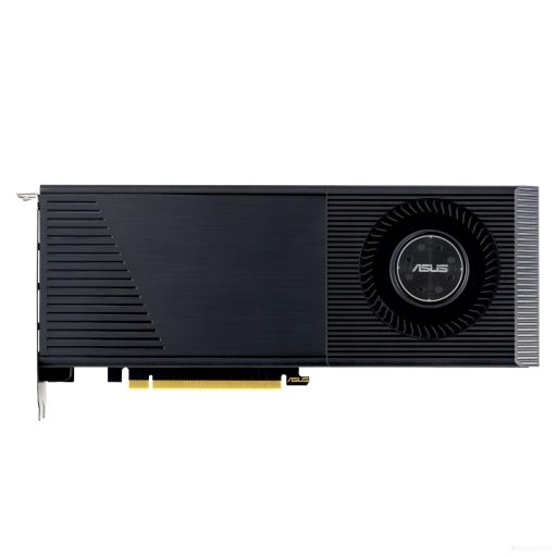 Видеокарта Asus Turbo GeForce RTX 4070 12GB GDDR6X (TURBO-RTX4070-12G), фото 1