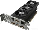 Видеокарта Gigabyte GeForce RTX 4060 D6 Low Profile 8G GV-N4060D6-8GL