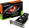 Видеокарта Gigabyte GeForce RTX 4060 D6 Low Profile 8G GV-N4060D6-8GL