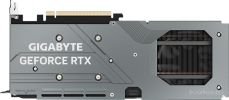 Видеокарта Gigabyte GeForce RTX 4060 Gaming 8G GV-N4060GAMING-8GD