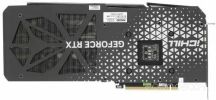 Видеокарта Inno3D GeForce RTX 4070 Ti iChill X3 C407T3-126XX-186148H