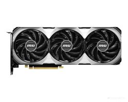 Видеокарта MSI GeForce RTX 4070 VENTUS 3X E1 12G