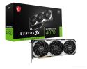 Видеокарта MSI GeForce RTX 4070 VENTUS 3X E1 12G OC