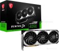 Видеокарта MSI GeForce RTX 4090 Ventus 3X E 24G OC