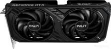 Видеокарта PALIT GeForce RTX 4060 Ti Dual V1 8GB NE6406T019P1-1048D