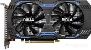 Видеокарта Sinotex Ninja GeForce GTX 1660 Ti 6GB GDDR6 NK166TI66F