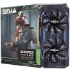 Видеокарта Sinotex Ninja GTX 1660 Super 6GB GDDR6 NK166SF66F