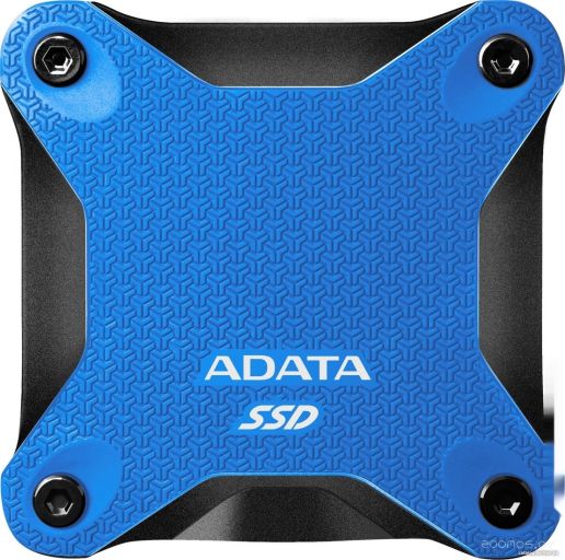 Внешний накопитель A-Data SD620 2TB SD620-2TCBL