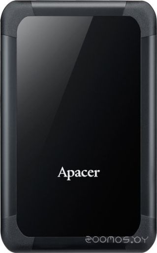 Внешний накопитель Apacer AC532 1TB (черный)