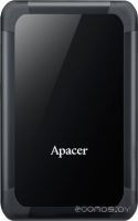 Внешний накопитель Apacer AC532 1TB (черный)