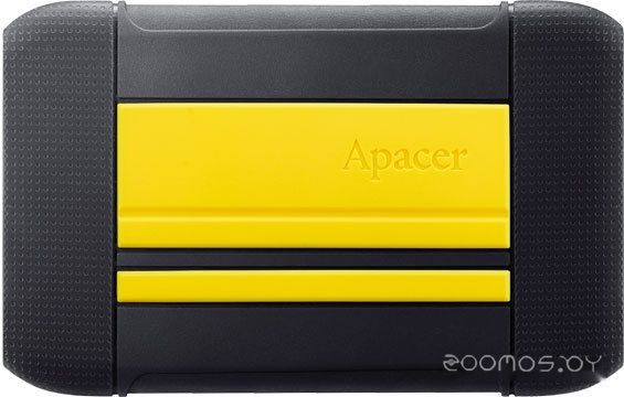 Внешний накопитель Apacer AC633 1TB AP1TBAC633Y-1