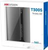 Внешний накопитель Hikvision T300S 512GB HS-ESSD-T300S/512G