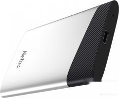 Внешний накопитель Netac Z6S 480GB NT01Z6S-480G-32SL