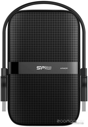 Внешний накопитель Silicon Power Armor A60 1TB SP010TBPHDA60S3A