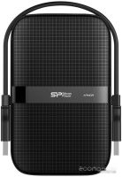 Внешний накопитель Silicon Power Armor A60 2TB SP020TBPHDA60S3A