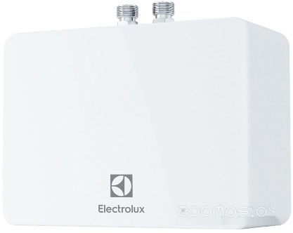 Проточный электрический водонагреватель Electrolux NP4 Aquatronic 2.0, фото 1
