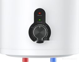 Накопительный электрический водонагреватель Royal Clima NIKA Inox RWH-N30-SS