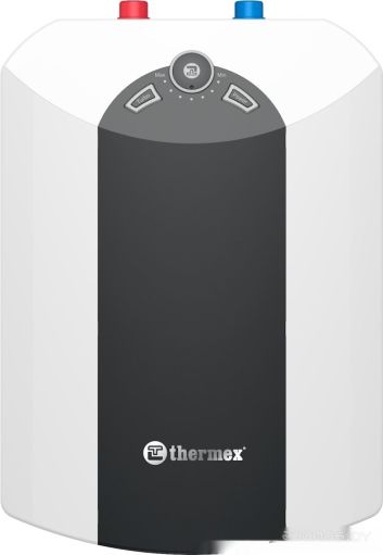 Накопительный электрический водонагреватель Thermex Galaxy 15 U, фото 1