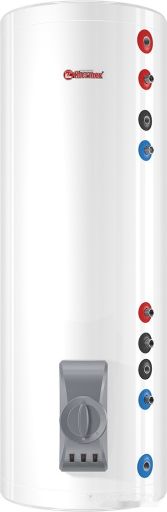 Накопительный электрический водонагреватель Thermex IRP 300 V Combi Pro, фото 1