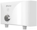 Проточный электрический водонагреватель кран+душ Thermex Vetro 5500 Combi
