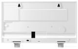 Проточный электрический водонагреватель кран+душ Thermex Vetro 6500 Combi