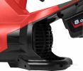 Ручная воздуходувка Milwaukee M18 FUEL M18F2BL-802 4933479988 (с 2-мя АКБ)