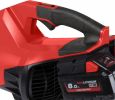 Ручная воздуходувка Milwaukee M18 FUEL M18F2BL-802 4933479988 (с 2-мя АКБ)