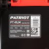 Газонокосилка Patriot PT 41 LM (512109002)