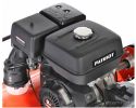 Бензиновая газонокосилка Patriot RX900