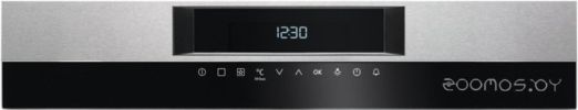Электрический духовой шкаф AEG BPK642120M