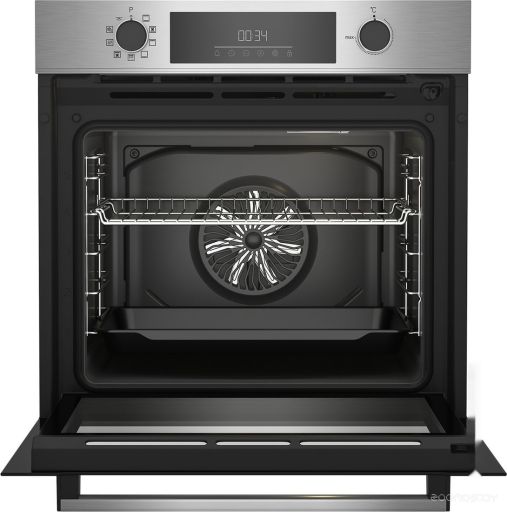 Электрический духовой шкаф Beko BBIE12300XMP